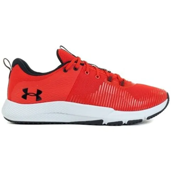 Under Armour Lage Sneakers  Charged Engage Rood — vergelijk prijzen bij 1 winkel