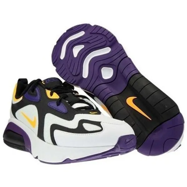 Nike Air Max 200 multicolour — vergelijk prijzen bij 1 winkel