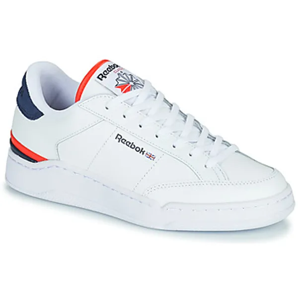 Reebok Classic Lage Sneakers  AD COURT Wit — vergelijk prijzen bij 1 winkel