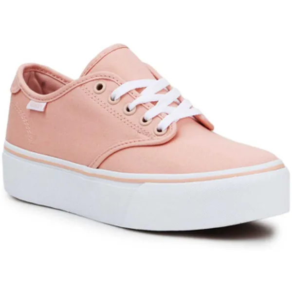 Vans Lage Sneakers  Camden Platform VN0A3TL8VV81 Roze — vergelijk prijzen bij 1 winkel