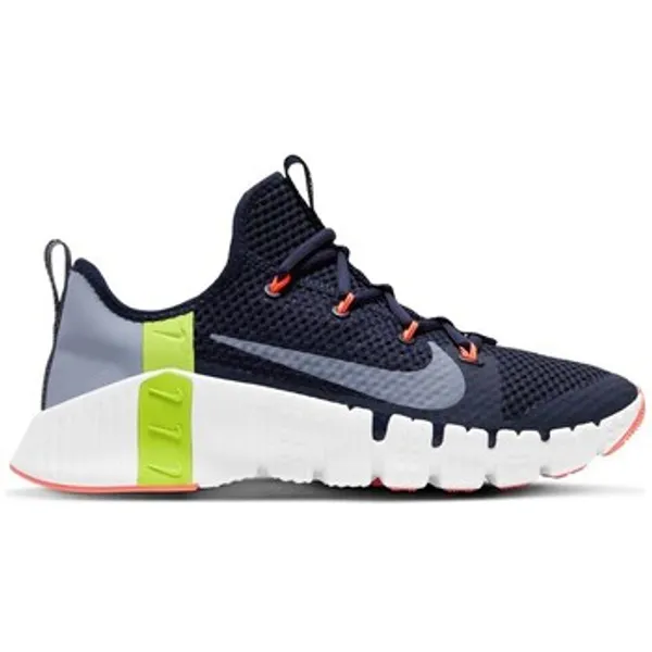 Nike Lage Sneakers  Free Metcon 3 multicolour — vergelijk prijzen bij 1 winkel