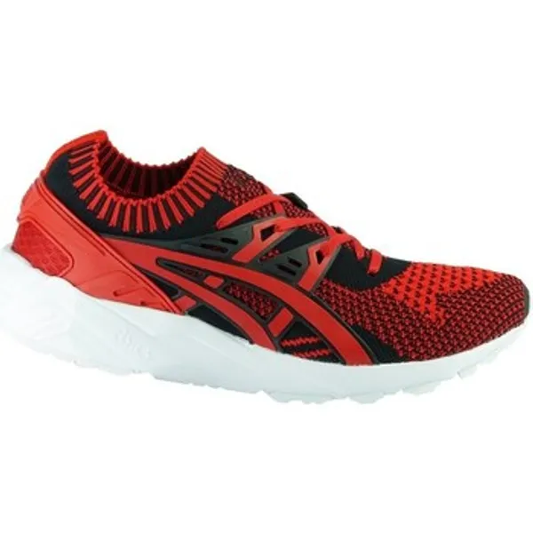 ASICS Lage Sneakers  Gel Kayano Rood — vergelijk prijzen bij 1 winkel