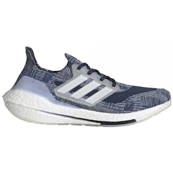 Adidas Ultraboost Blauw