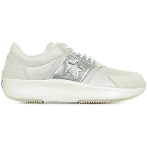 Converse Sneakers  Run Star Grijs — vergelijk prijzen bij 1 winkel