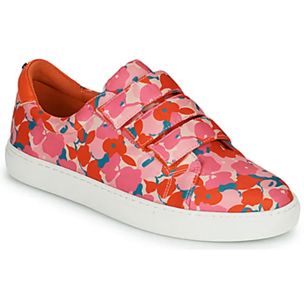 Cosmo Paris Lage Sneakers  HAJIA Roze — vergelijk prijzen bij 1 winkel