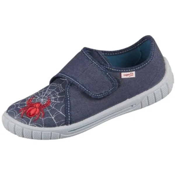 Superfit Lage Sneakers  Bill multicolour — vergelijk prijzen bij 1 winkel