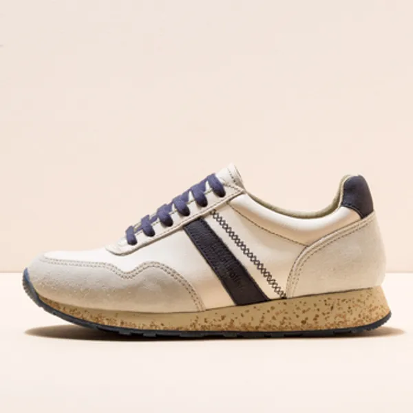 El Naturalista Lage Sneakers  2SP025W27605 Multicolour — vergelijk prijzen bij 1 winkel