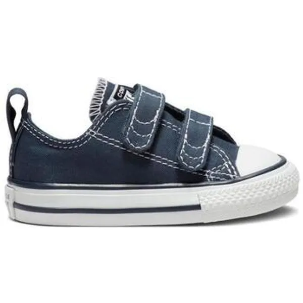 Converse Chuck Taylor Blauw