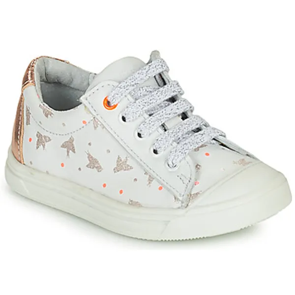 GBB Lage Sneakers  MATIA Wit — vergelijk prijzen bij 1 winkel