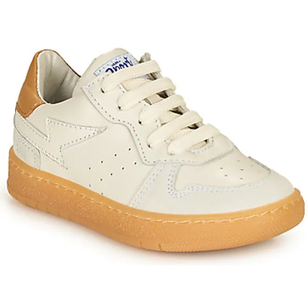 GBB Lage Sneakers  KERTI Wit — vergelijk prijzen bij 1 winkel
