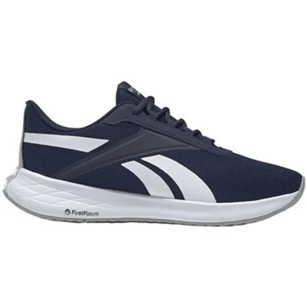 Reebok Sport Lage Sneakers  Energen Plus Marine — vergelijk prijzen bij 1 winkel