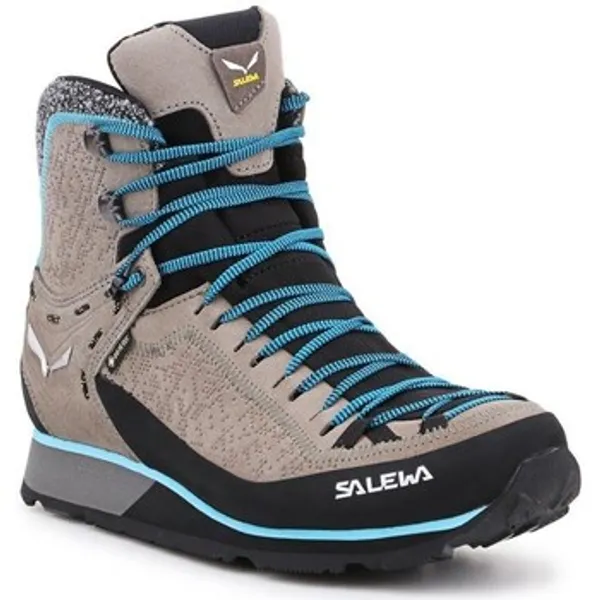 Salewa Wandelschoenen  WS Mtn Trainer 2 Winter Gtx Beige — vergelijk prijzen bij 1 winkel