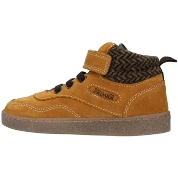 Primigi Lage Sneakers  8417733 Geel — vergelijk prijzen bij 1 winkel