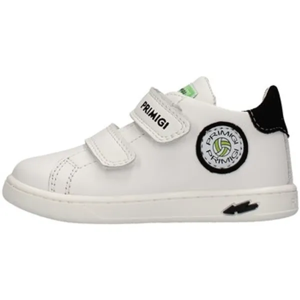 Primigi Lage Sneakers  8403533 Wit — vergelijk prijzen bij 1 winkel