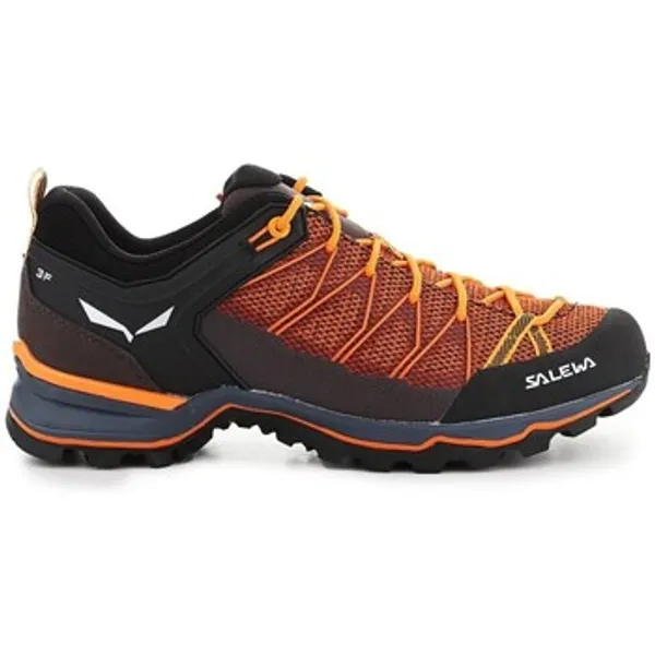 Salewa Wandelschoenen  Mtn Trainer Lite Oranje — vergelijk prijzen bij 1 winkel