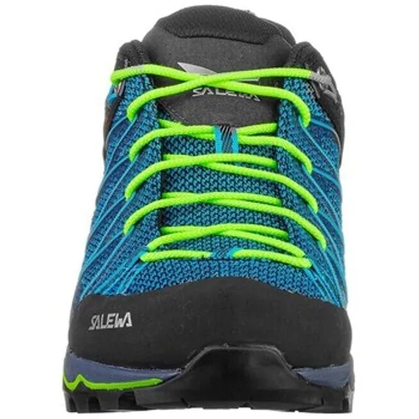 Salewa Trail  MS Mtn Trainer Lite Blauw — vergelijk prijzen bij 1 winkel