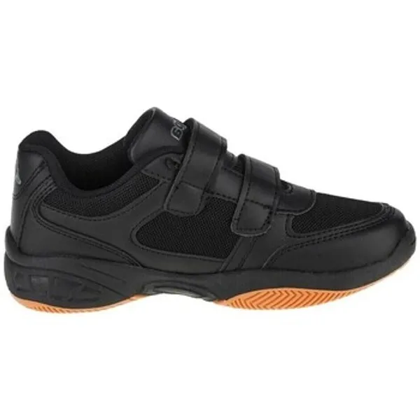 Kappa Lage Sneakers  Dacer K Zwart — vergelijk prijzen bij 1 winkel