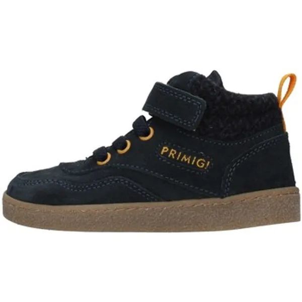 Primigi Lage Sneakers  8417711 Blauw — vergelijk prijzen bij 1 winkel
