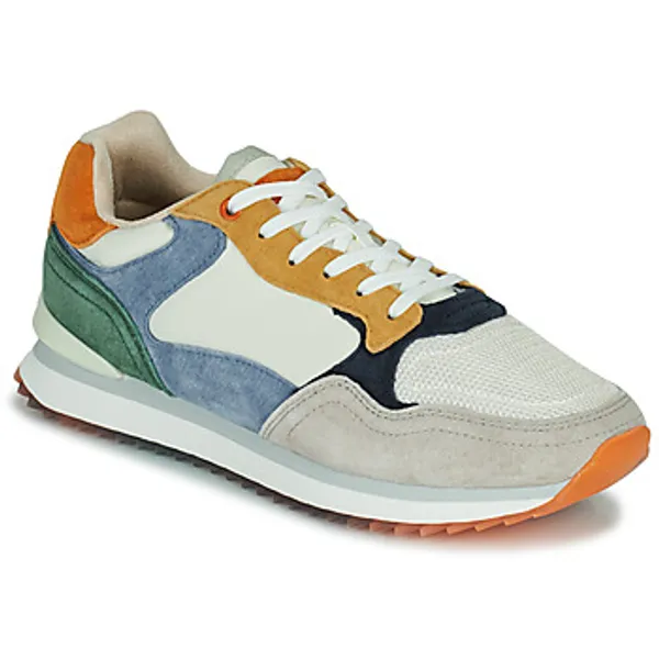 HOFF Lage Sneakers  BANGKOK WOMAN Grijs — vergelijk prijzen bij 1 winkel