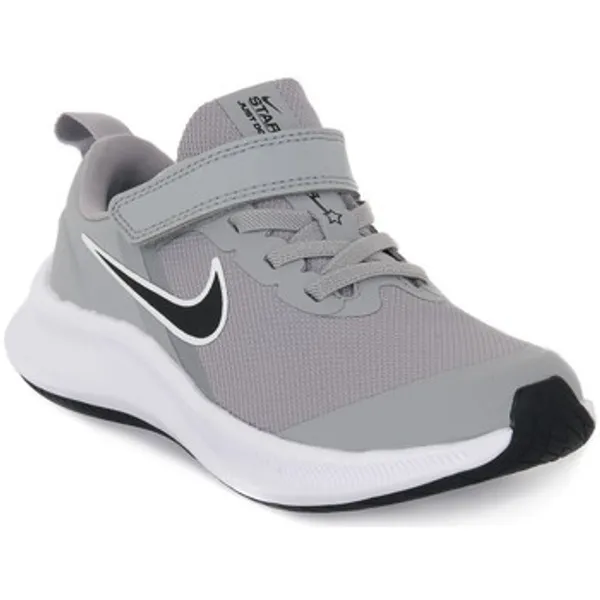 Nike Sneakers  005 STAR RUNNER 3PSV Grijs — vergelijk prijzen bij 1 winkel