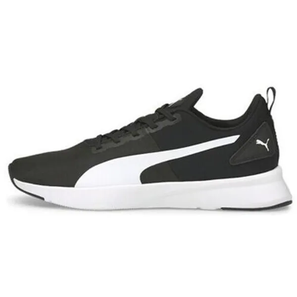 PUMA Hardloopschoenen  Flyer Runner Mesh Zwart — vergelijk prijzen bij 1 winkel