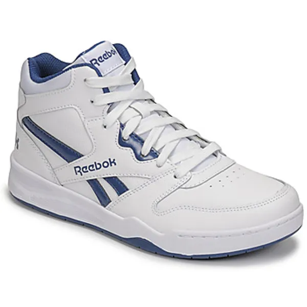 Reebok Classic Hoge Sneakers  BB4500 COURT Wit — vergelijk prijzen bij 1 winkel
