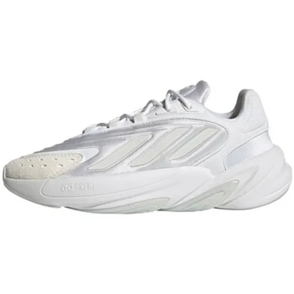 adidas Lage Sneakers  Ozelia Wit — vergelijk prijzen bij 1 winkel