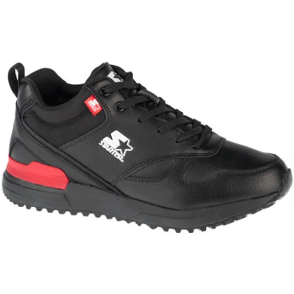Starter Lage Sneakers  Brandon Zwart — vergelijk prijzen bij 1 winkel