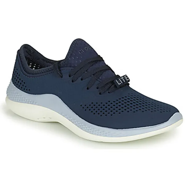 Crocs Lage Sneakers  LITERIDE 360 PACER Marine — vergelijk prijzen bij 1 winkel
