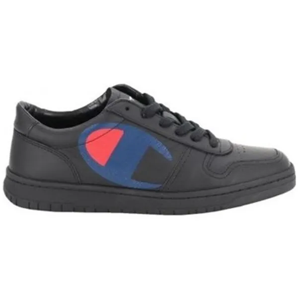 Champion Lage Sneakers  919 RO Zwart — vergelijk prijzen bij 1 winkel