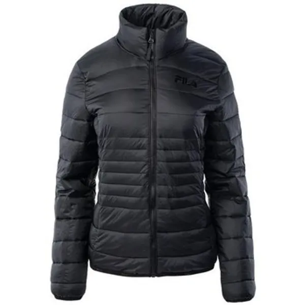Fila Blazer  Alia Lightweight Jkt Zwart — vergelijk prijzen bij 1 winkel