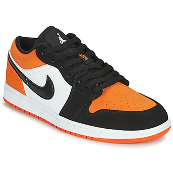 Nike AIR JORDAN 1 Oranje — vergelijk prijzen bij 1 winkel