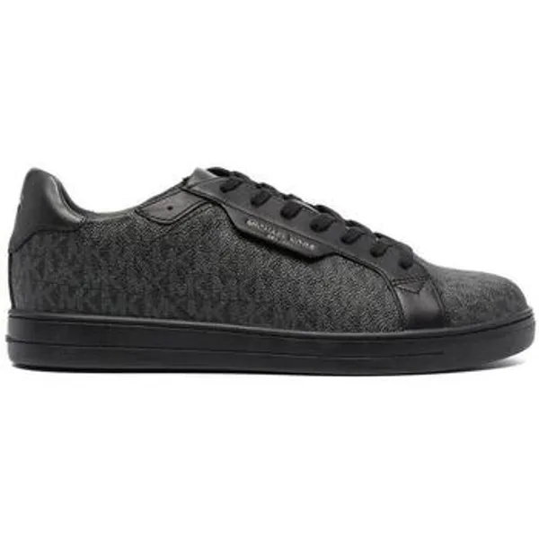 MICHAEL Michael Kors Lage Sneakers Zwart — vergelijk prijzen bij 1 winkel