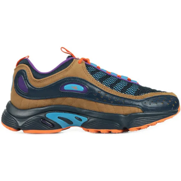 Reebok Sport Sneakers  Daytona DMX II Bruin — vergelijk prijzen bij 1 winkel
