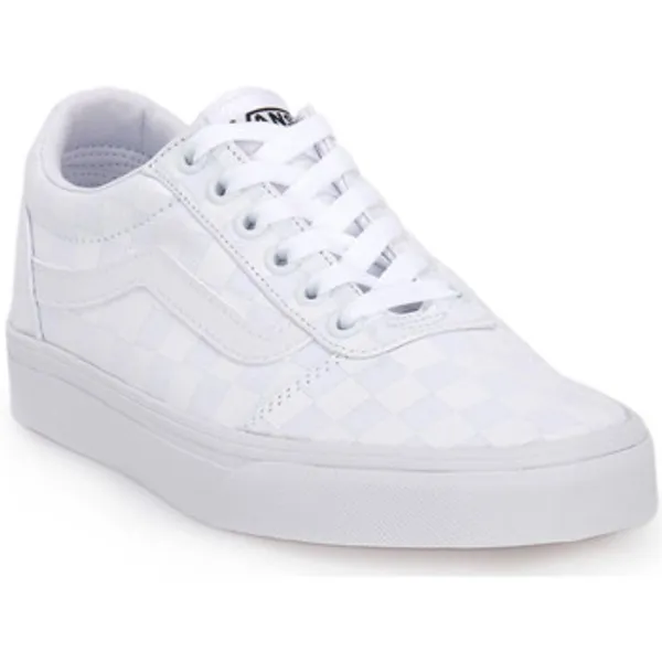 Vans Sneakers  W51 WARD Wit — vergelijk prijzen bij 1 winkel