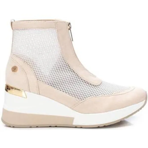 XTI Sneakers  14104301 Bruin — vergelijk prijzen bij 1 winkel