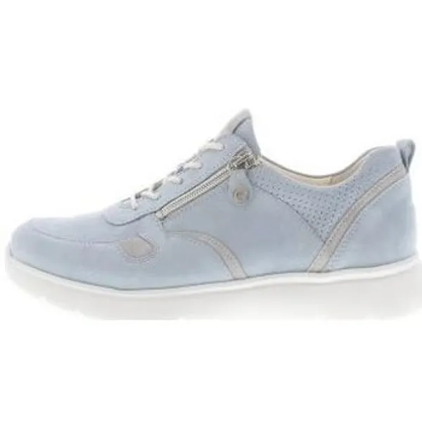 Ganter Sneakers  Gisi G Blauw — vergelijk prijzen bij 1 winkel