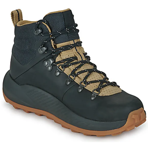 VIKING FOOTWEAR Hoge Sneakers  Urban Explorer Mid GTX Zwart — vergelijk prijzen bij 1 winkel