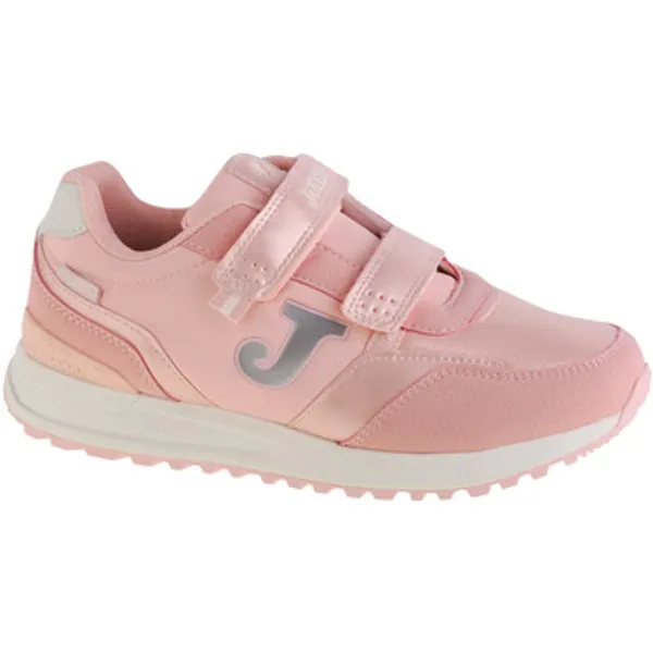Joma Lage Sneakers  660 Jr 22 J660W Roze — vergelijk prijzen bij 1 winkel