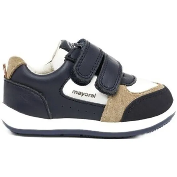 Mayoral Sneakers  41466 Marino Blauw — vergelijk prijzen bij 1 winkel