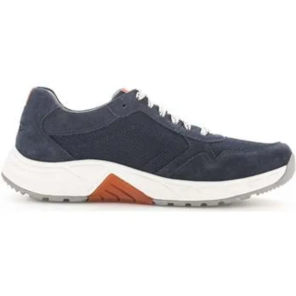 Pius Gabor Sneakers  8002.13.01 Blauw — vergelijk prijzen bij 1 winkel