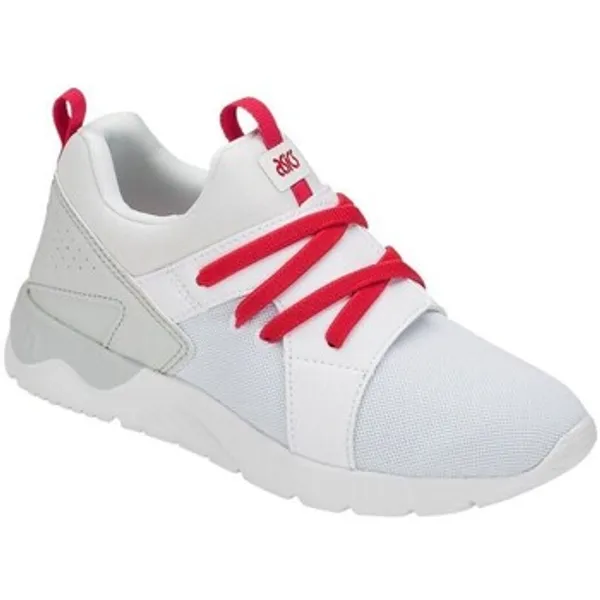 ASICS Lage Sneakers  Gel Lyte V Wit — vergelijk prijzen bij 1 winkel