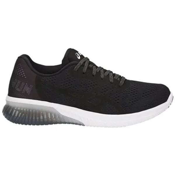 ASICS Lage Sneakers  Gelkenun MX Zwart — vergelijk prijzen bij 1 winkel