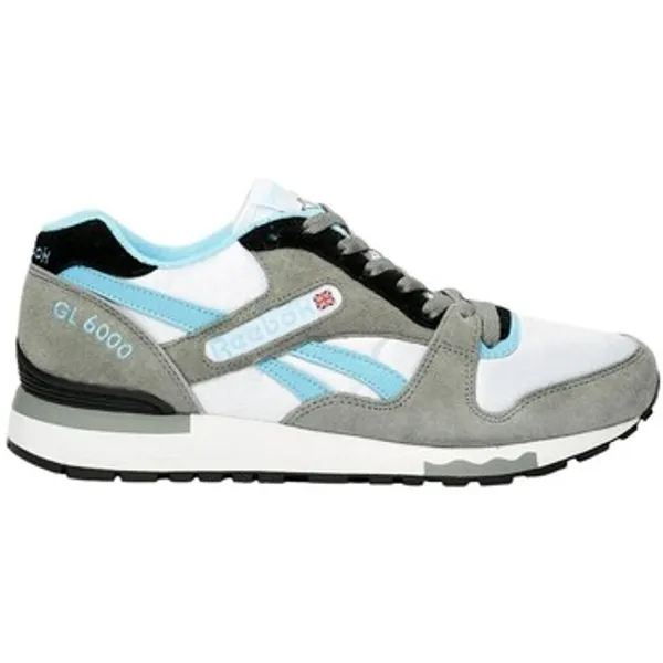 Reebok Sport Lage Sneakers  GL 6000 multicolour — vergelijk prijzen bij 1 winkel