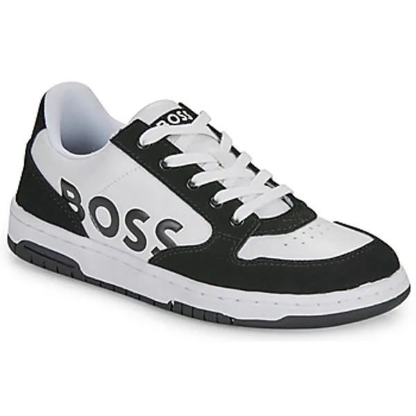 Boss Lage Sneakers  J29359 Multicolour — vergelijk prijzen bij 1 winkel