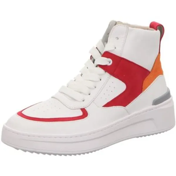 Gabor Sneakers Wit — vergelijk prijzen bij 1 winkel