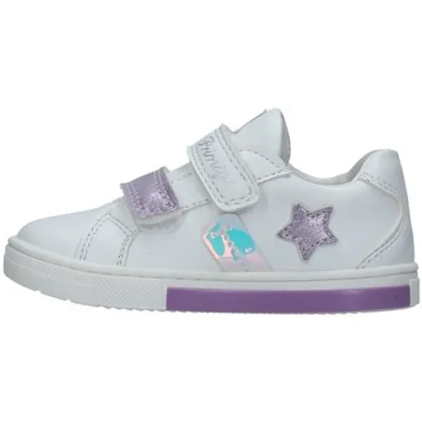 Primigi Lage Sneakers  3904500 Wit — vergelijk prijzen bij 1 winkel