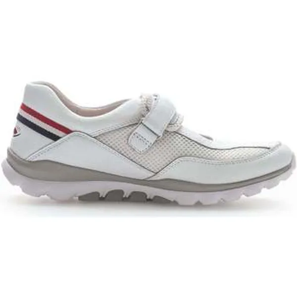 Gabor Sneakers  26.962.50 Wit — vergelijk prijzen bij 1 winkel