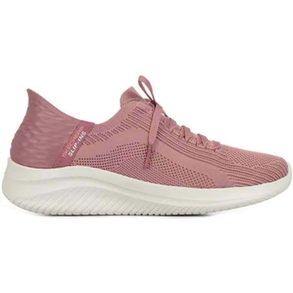 Skechers Sneakers  Ultra Flex 3.0 Brillant Path Slip Ins Violet — vergelijk prijzen bij 1 winkel