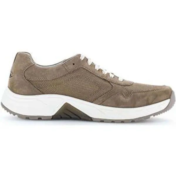 Pius Gabor Sneakers  8002.13.03 Bruin — vergelijk prijzen bij 1 winkel